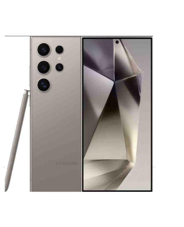 SAMSUNG S24 ULTRA NEW