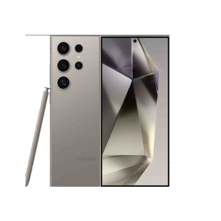 SAMSUNG S24 ULTRA NEW