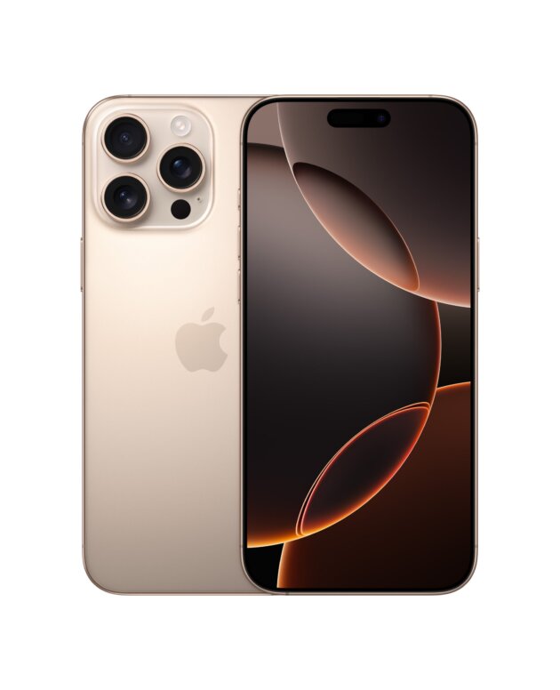 I PHONE  16 PRO  128GB USED