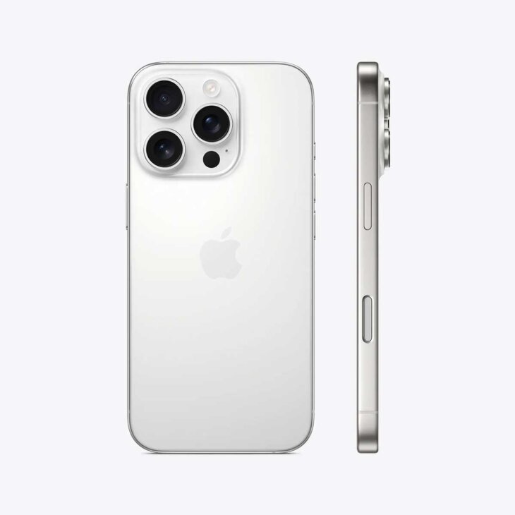 I PHONE  16 PROMAX  512GB USED - Image 5
