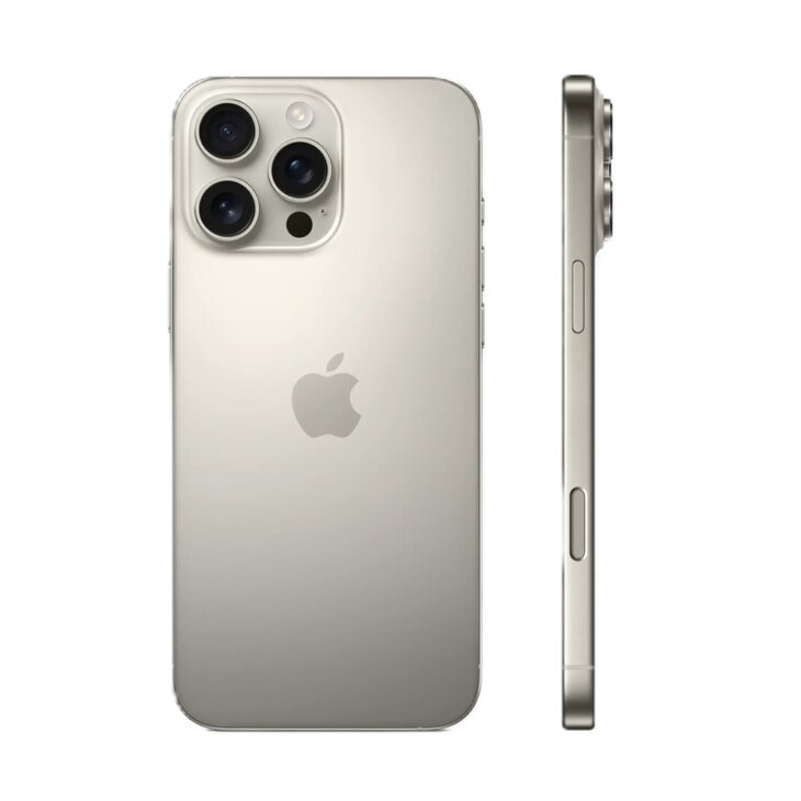 I PHONE  16 PRO  128GB USED - Image 4