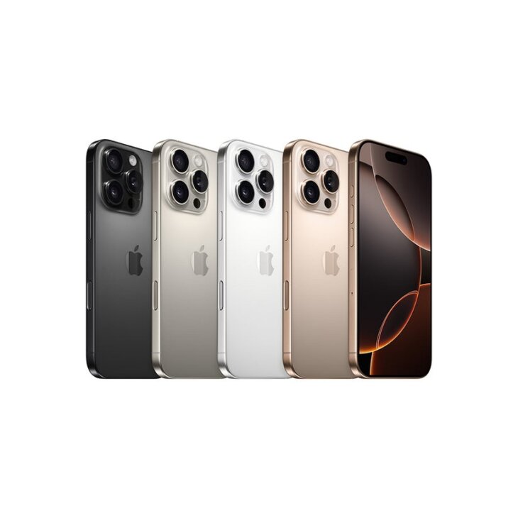 I PHONE  16 PRO  128GB USED - Image 5