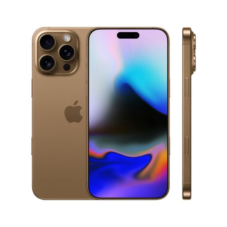 I PHONE  16 PRO  128GB USED - Image 6