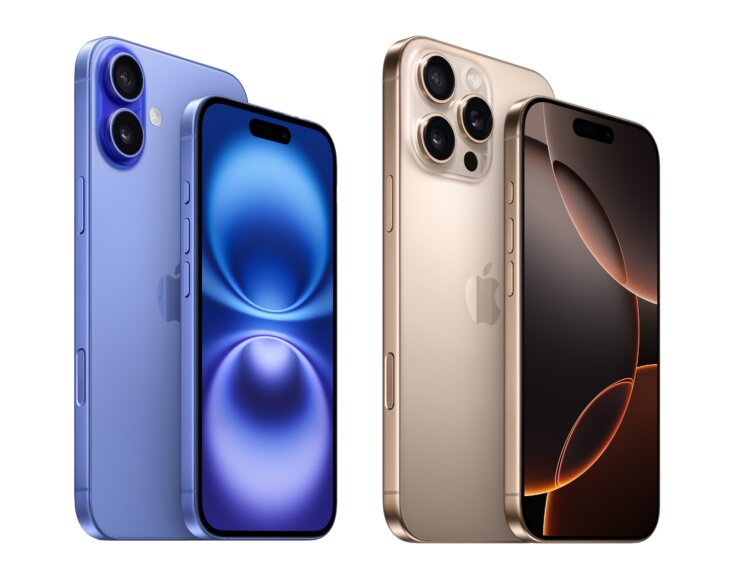 I PHONE  16 PRO  128GB USED - Image 7