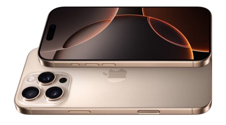 I PHONE  16 PRO  128GB USED - Image 11