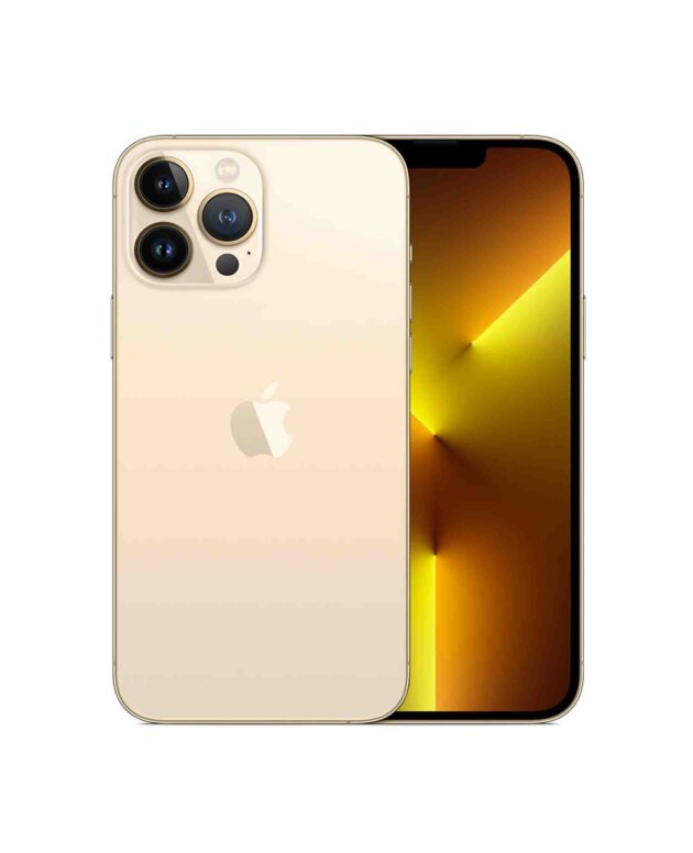 I PHONE 13 PRO MAX 128GB USED