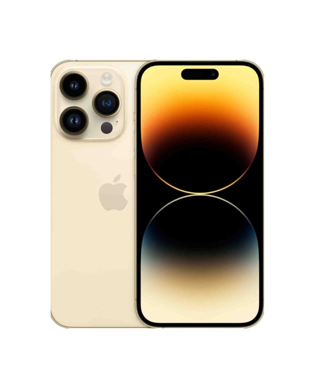 I PHONE 14 PRO MAX 256GB USED