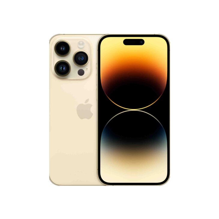 I PHONE 14 PRO MAX 256GB USED