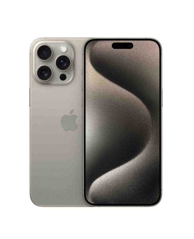 I PHONE 15 PRO 256GB USED
