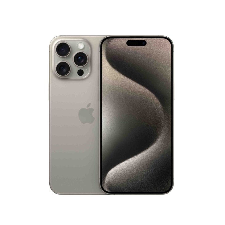 I PHONE 15 PRO 256GB USED