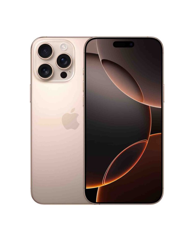 I PHONE 16 PRO 256GB USED