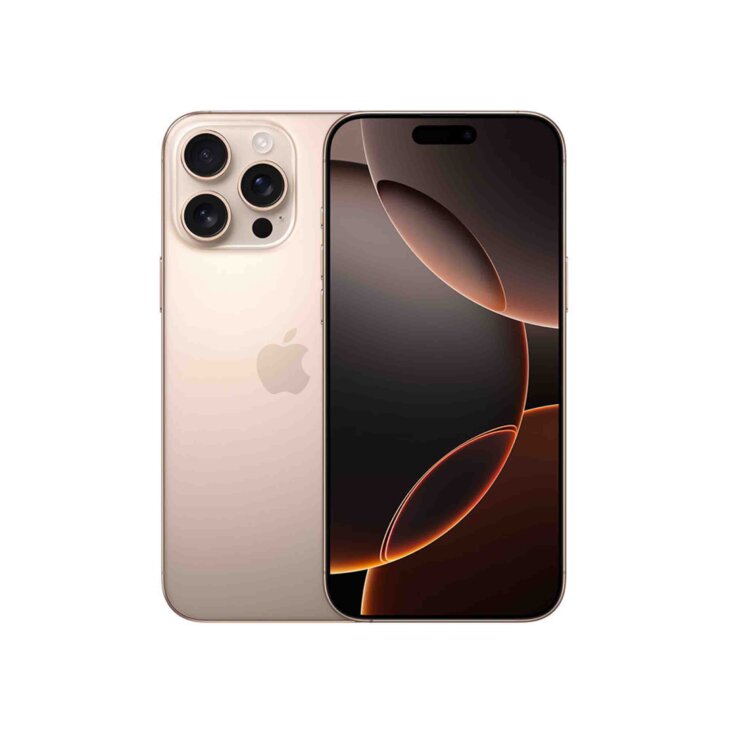 I PHONE 16 PRO 256GB USED