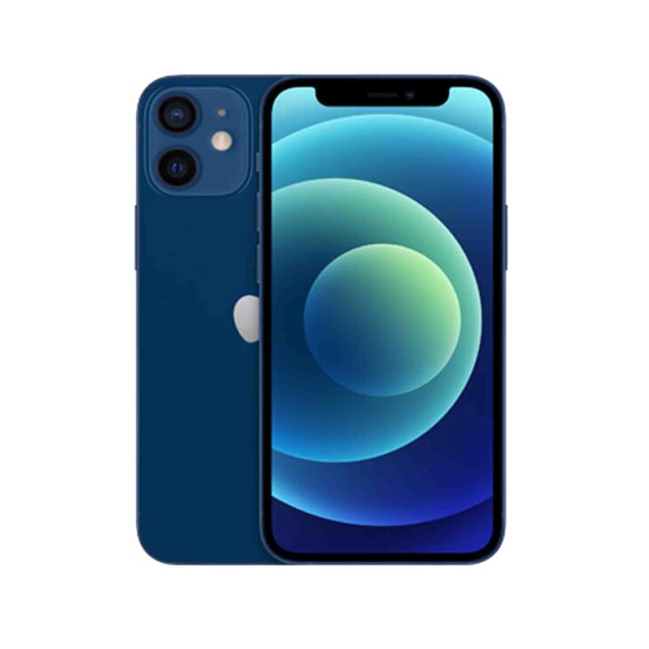 I PHONE 12 128GB USED
