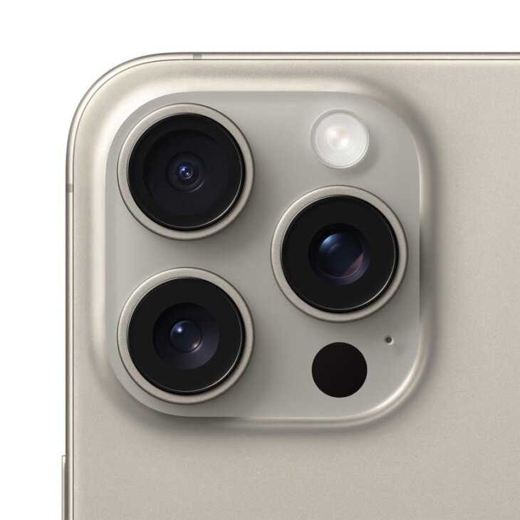 I PHONE 15 128GB USED - Image 3