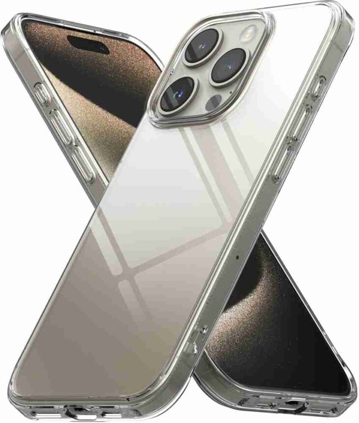I PHONE 15 128GB USED - Image 13