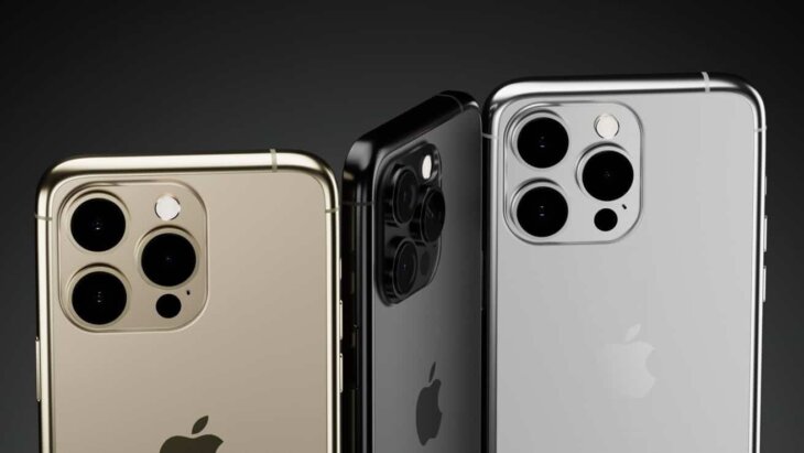 I PHONE 15 128GB USED - Image 16