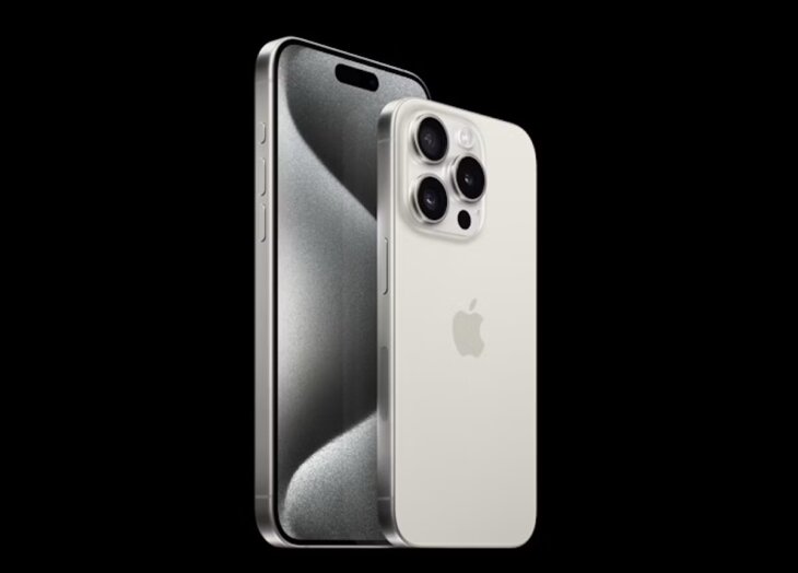 I PHONE 15 128GB USED - Image 19