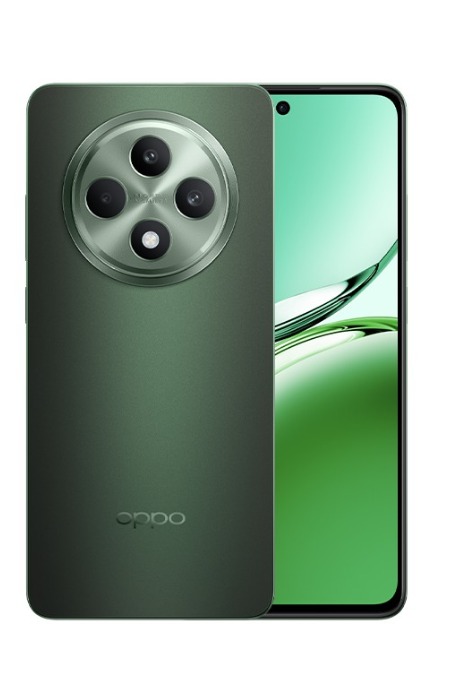 MOBAIL OPPO RENO 12F NEW