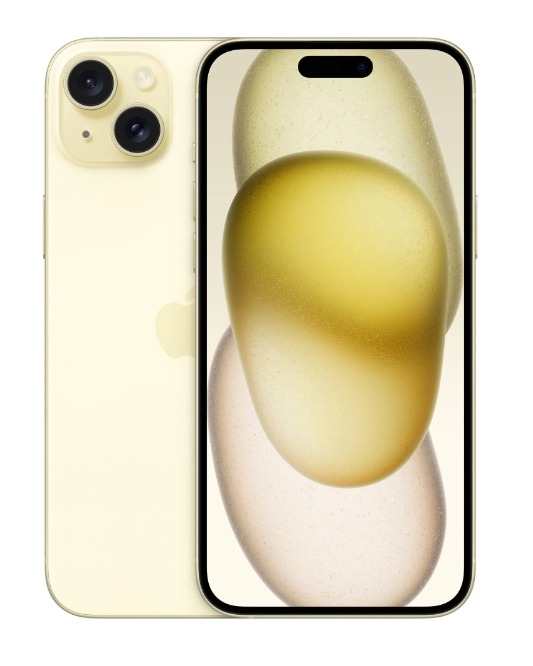 MOBAIL IPHONE 15 PLUS 512GB NEW