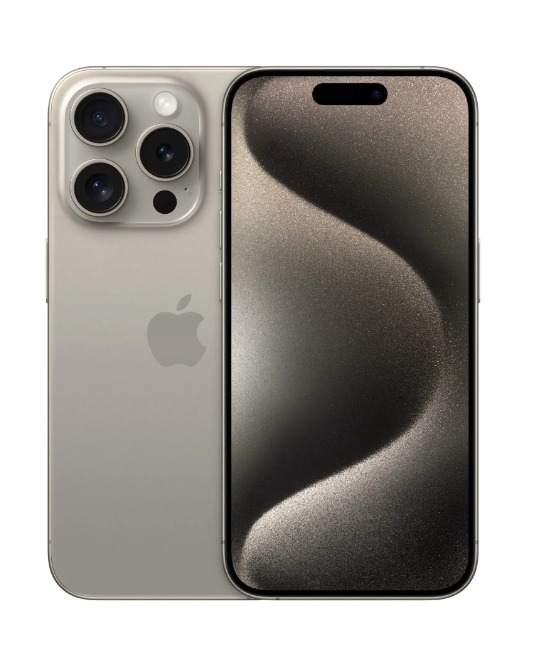 MOBAIL IPHONE 15 PRO 1TB NEW