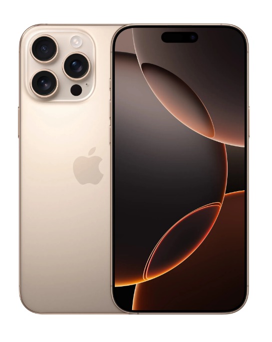 MOBAIL IPHONE 16 PRO MAX 1TB NEW