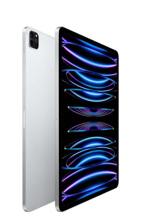 APPLE IPAD PRO (2022)12.9INCH NEW