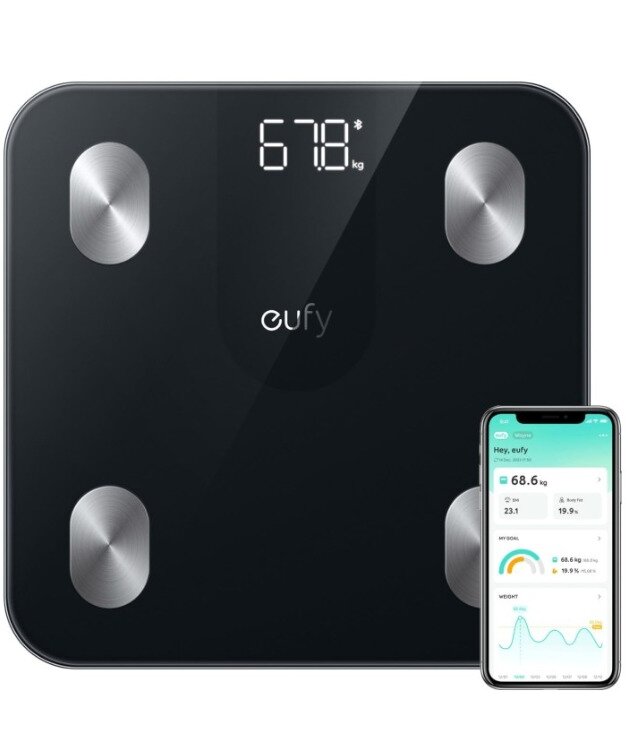 ANKER SMART S CALE A1 ( NEW )