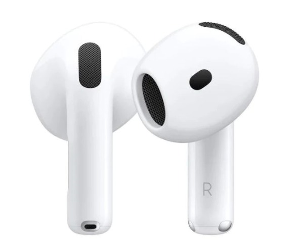 APPLE AIRPODS 4 NEW
