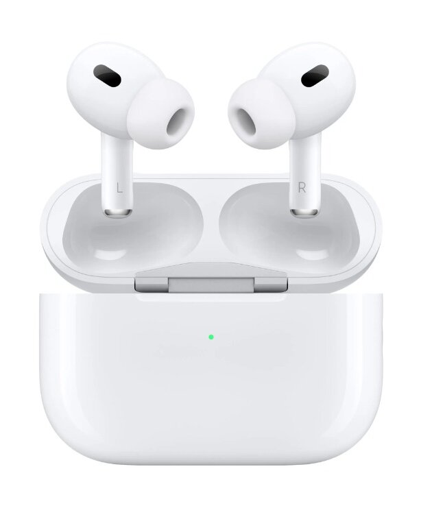 APPLE AIR PODS PRO MagSafe Charging Case (USB-C) NEW