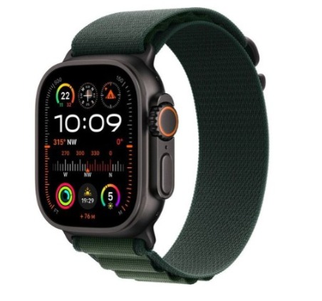 APPLE WATCH ULTRA 2 (49mm)(NEW)
