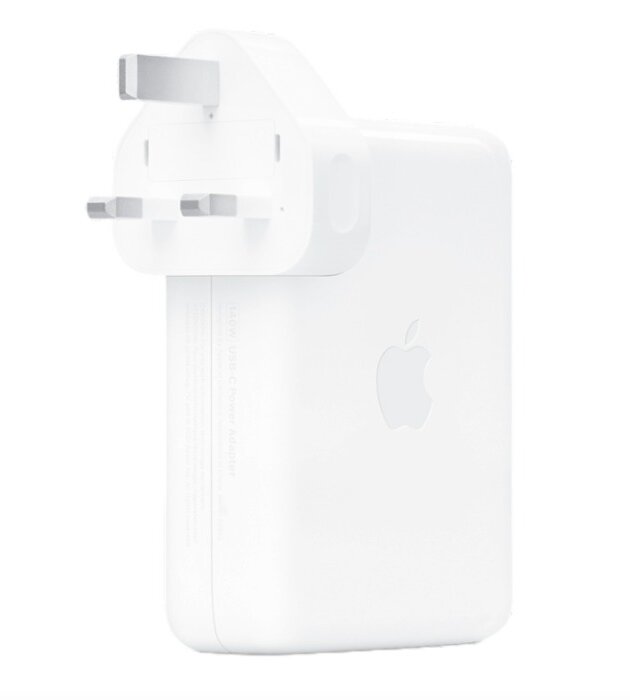 APPLE 140W USB-C POWER ADAPTER ( NEW )