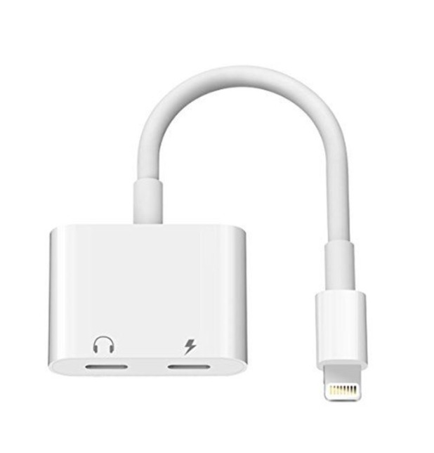 APPLE DUAL LIGHTING(NEW)