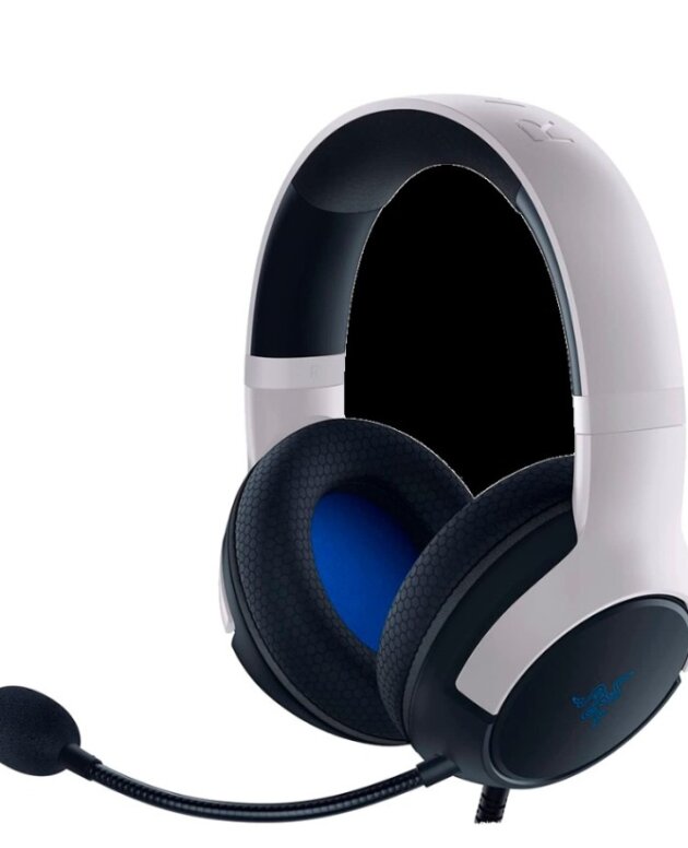 HEADSET RAZER KAIRA WIRELESS BT NEW