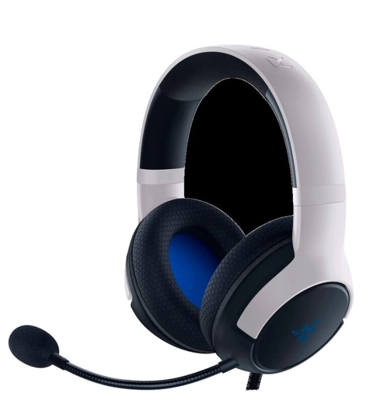 HEADSET RAZER KAIRA WIRELESS BT NEW