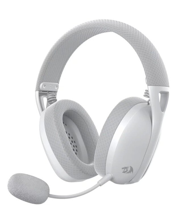 HEADSET RED IRE PRO WIRELESS NEW