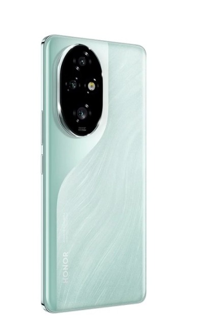 MOBAIL HONOR 200 PRO ( NEW )