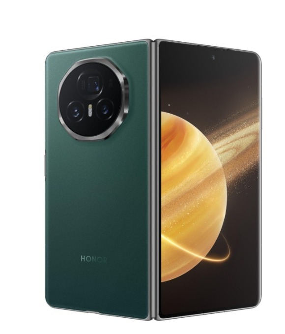 MOBAIL HONOR MAGIC V3 NEW