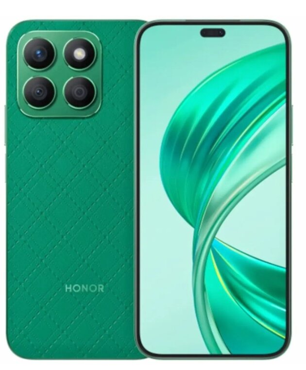 MOBAIL HONOR X8C NEW