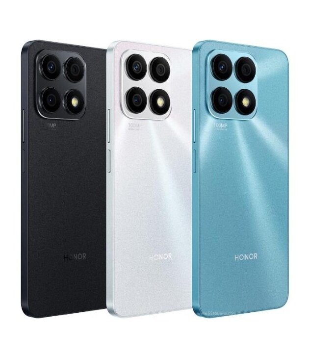 MOBAIL HONOR X8A NEW