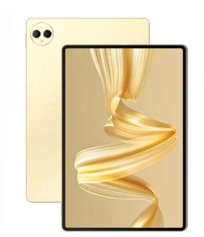 HUAWEI MATE PAD PRO 12.2(2024)NEW