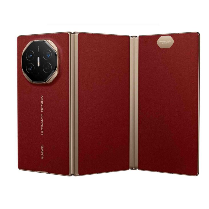 MOBAIL HUAWEI MATE XT ULTIMATE NEW
