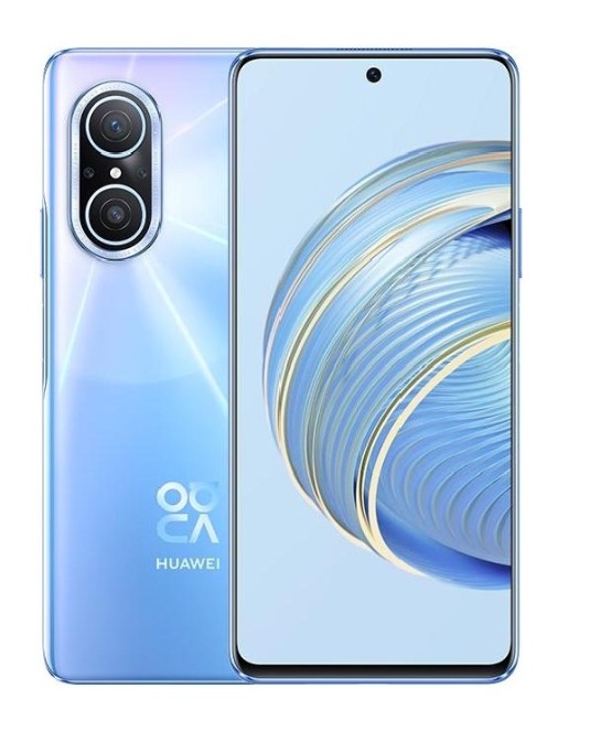 MOBAILE HUAWEI NOVA 10 NEW