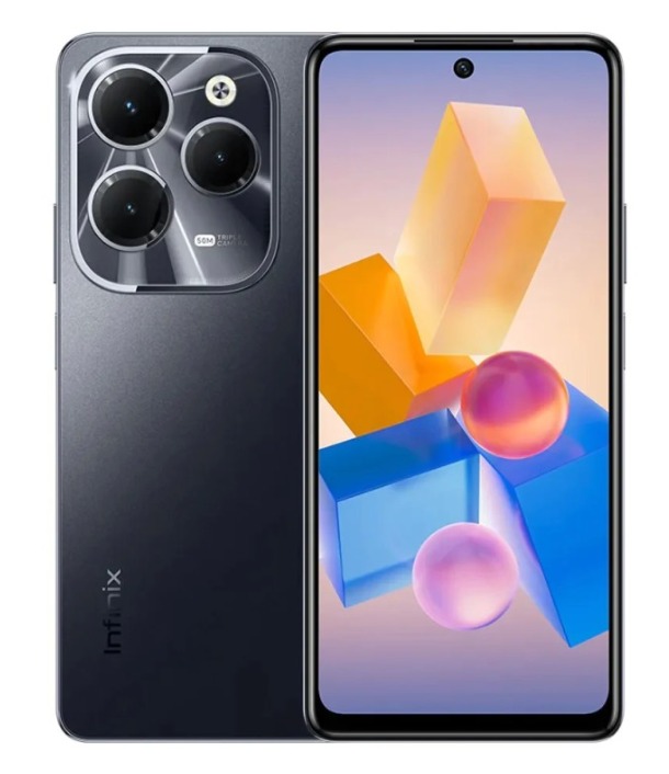 MOBAIL INFINIX HOT 40 NEW