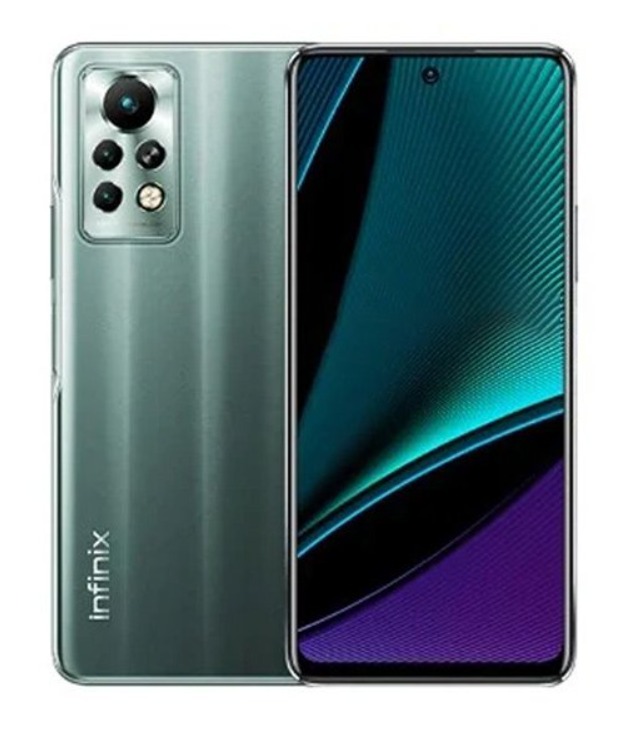 MOBAIL INFINIX NOTE 11 PRO NEW