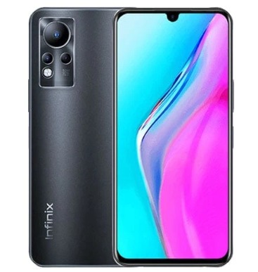 MOBAIL INFINIX NOTE 11S NEW