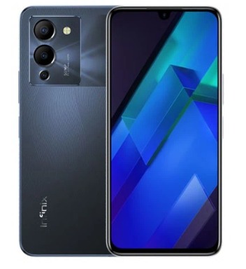 MOBAIL INFINIX NOTE 12 NEW