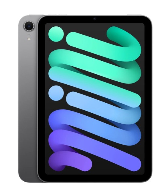 APPLE IPAD MINI (2024) NEW
