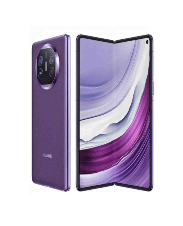 MOBAIL HUAWEI MATE X6 NEW