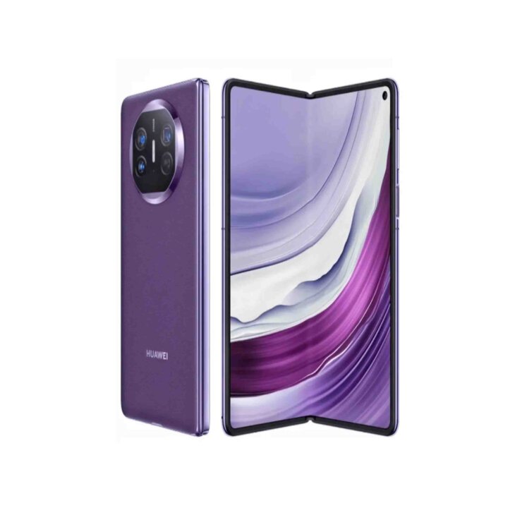 MOBAIL HUAWEI MATE X6 NEW