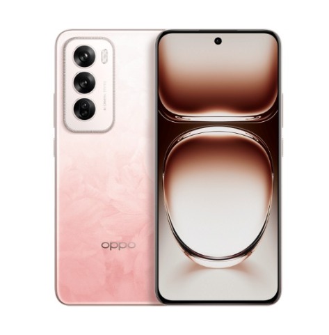 MOBAIL OPPO RENO12 NEW
